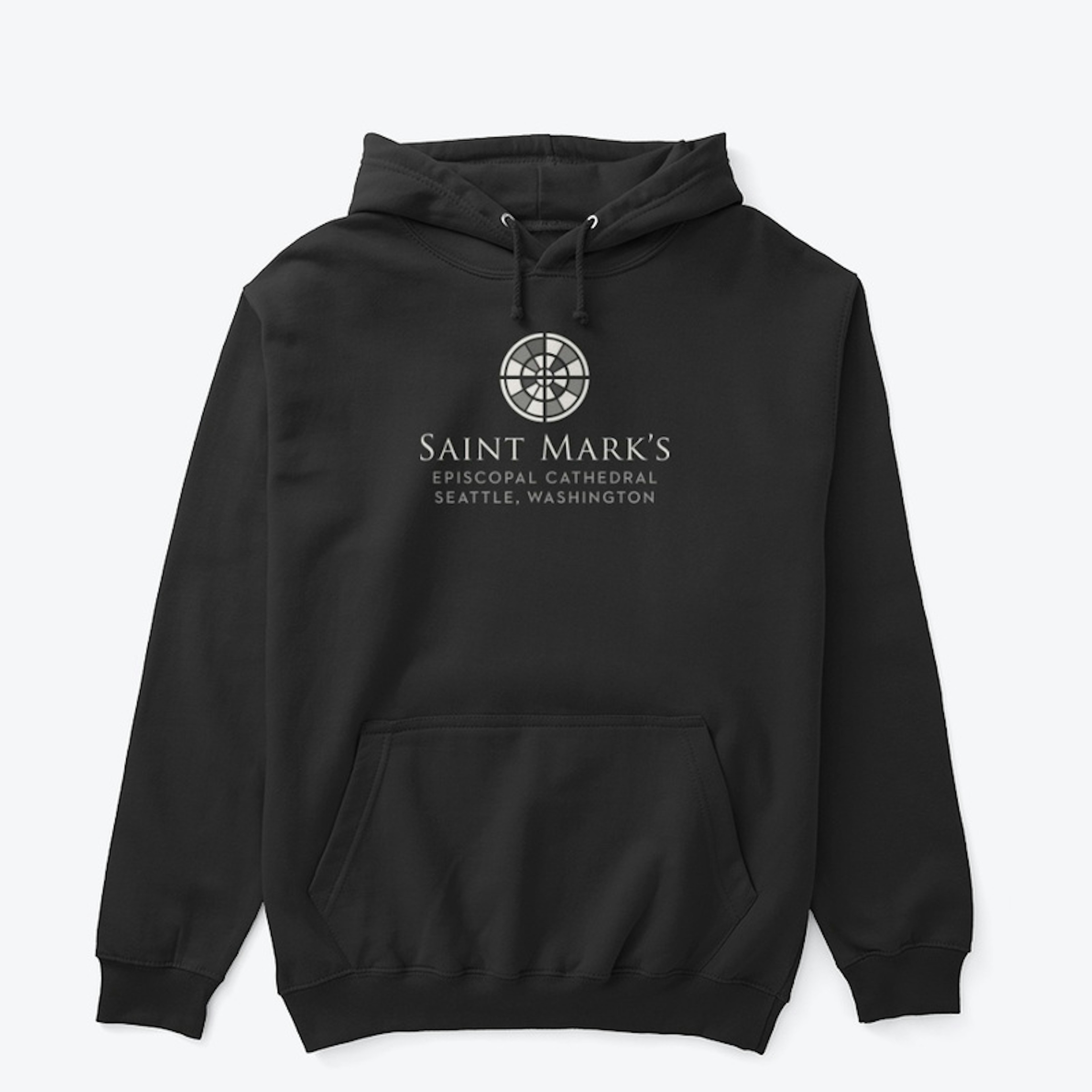 Colored Hoodie with logo 